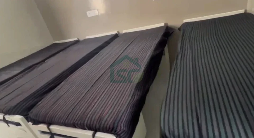 Photo 2 of Sahas PG Accommodation For Men, Kukatpally, Hyderabad