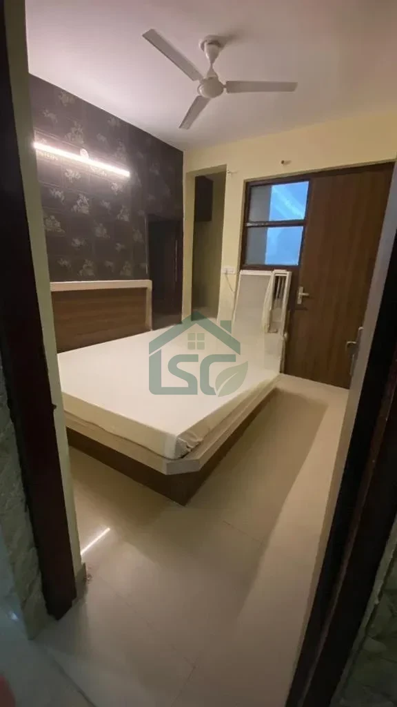 Home's girls PG in Sector 38, Gurugram — property photo 1