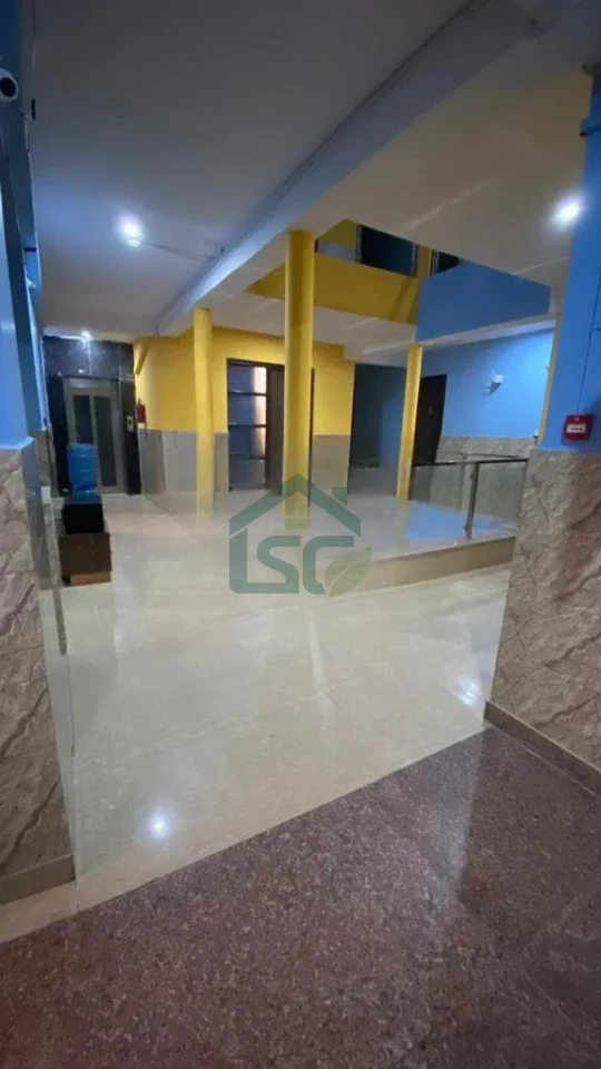 Home's girls PG in Sector 38, Gurugram — property photo 3