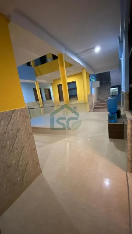 Home's girls PG in Sector 38, Gurugram — property photo 2