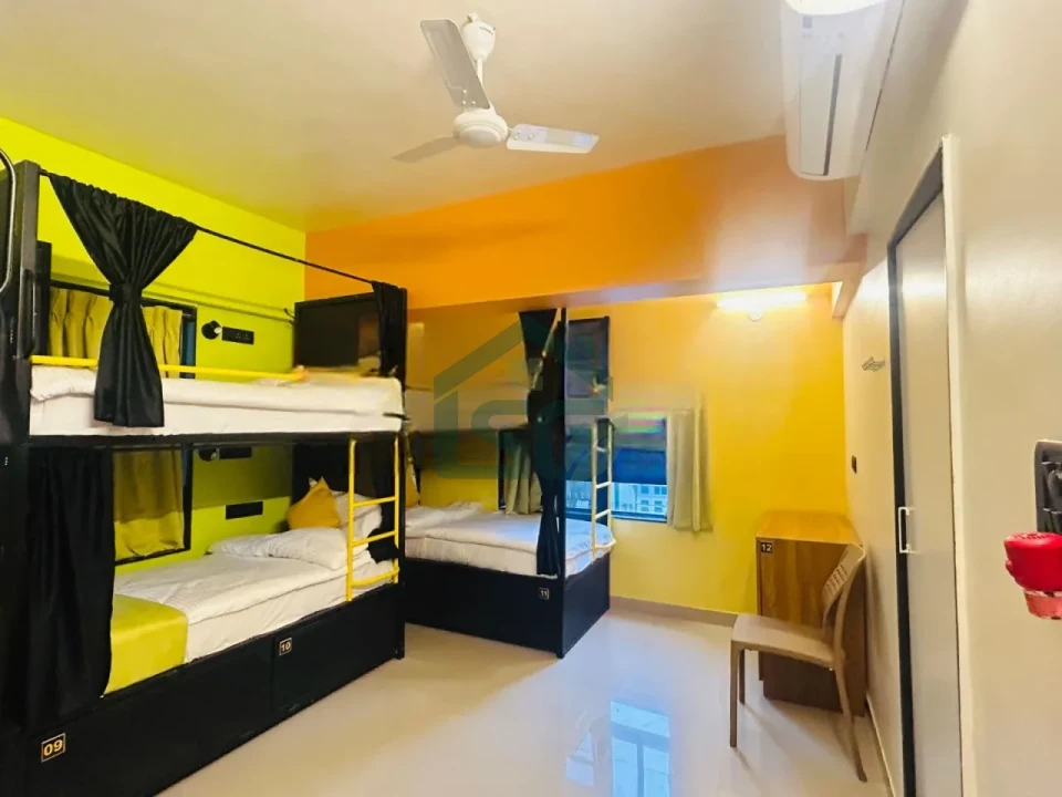 Photo 4 of Move Inn PG Services, Sangamvadi, Pune