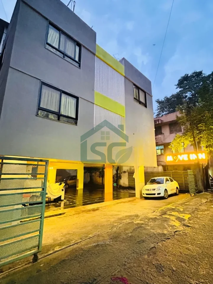 Photo 5 of Move Inn PG Services, Sangamvadi, Pune