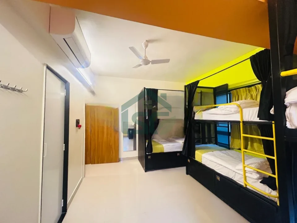 Photo 2 of Move Inn PG Services, Sangamvadi, Pune