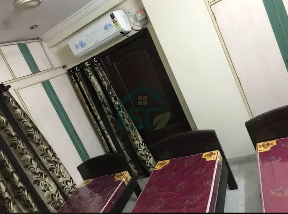 Photo 3 of Hanuman Guest House, Whitefields, Hyderabad
