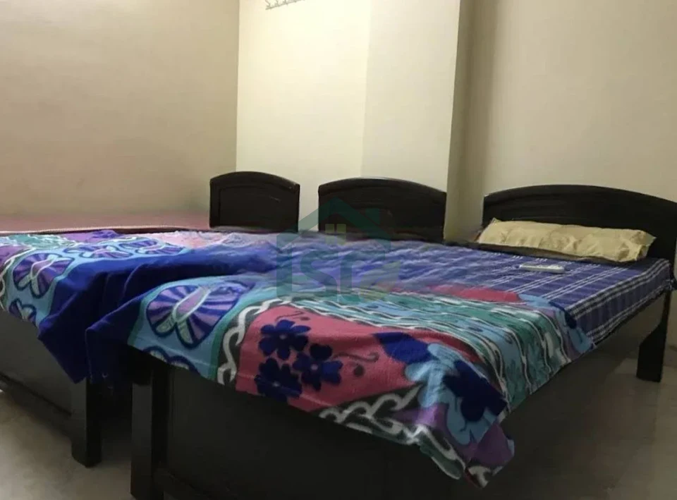 Photo 2 of Hanuman Guest House, Whitefields, Hyderabad