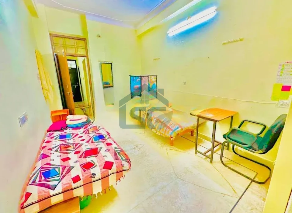 Photo 2 of Shree Karni Girl'S Hostel & PG, Mahaveer Colony Park, Udaipur