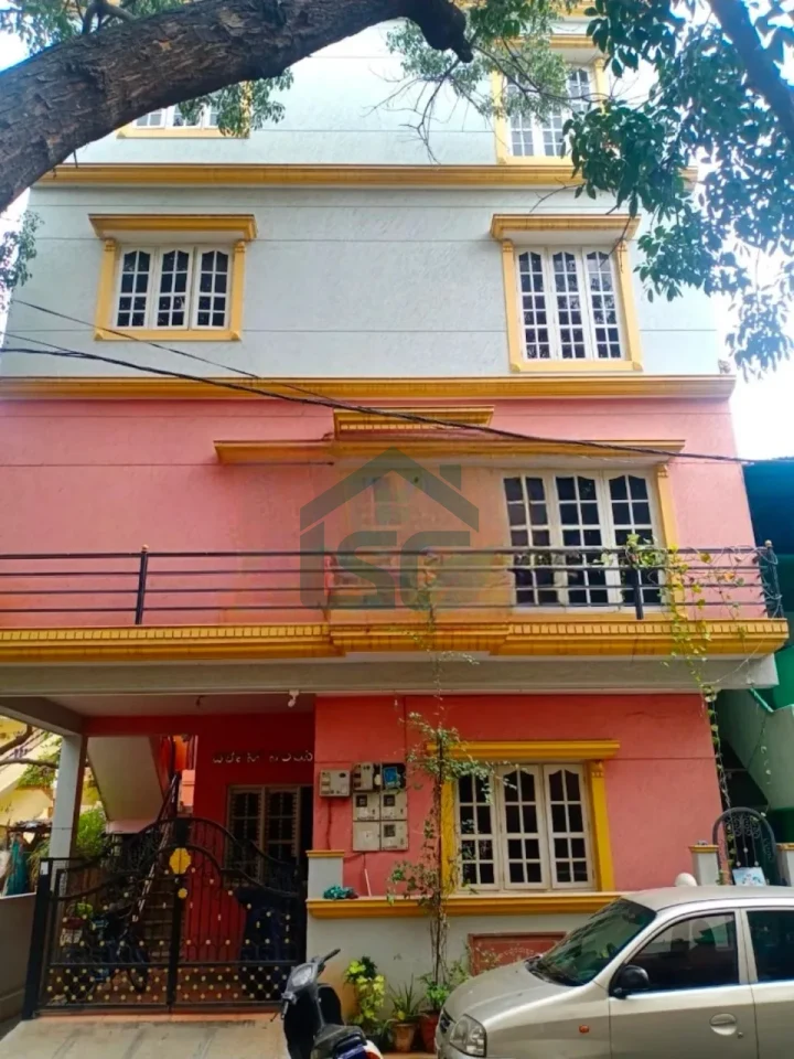 Photo 5 of Shamantha Ladies PG, Vijayanagar, Bangalore