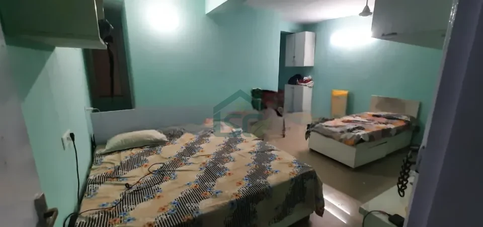 Omega home PG in Sector 126, Noida — property photo 3