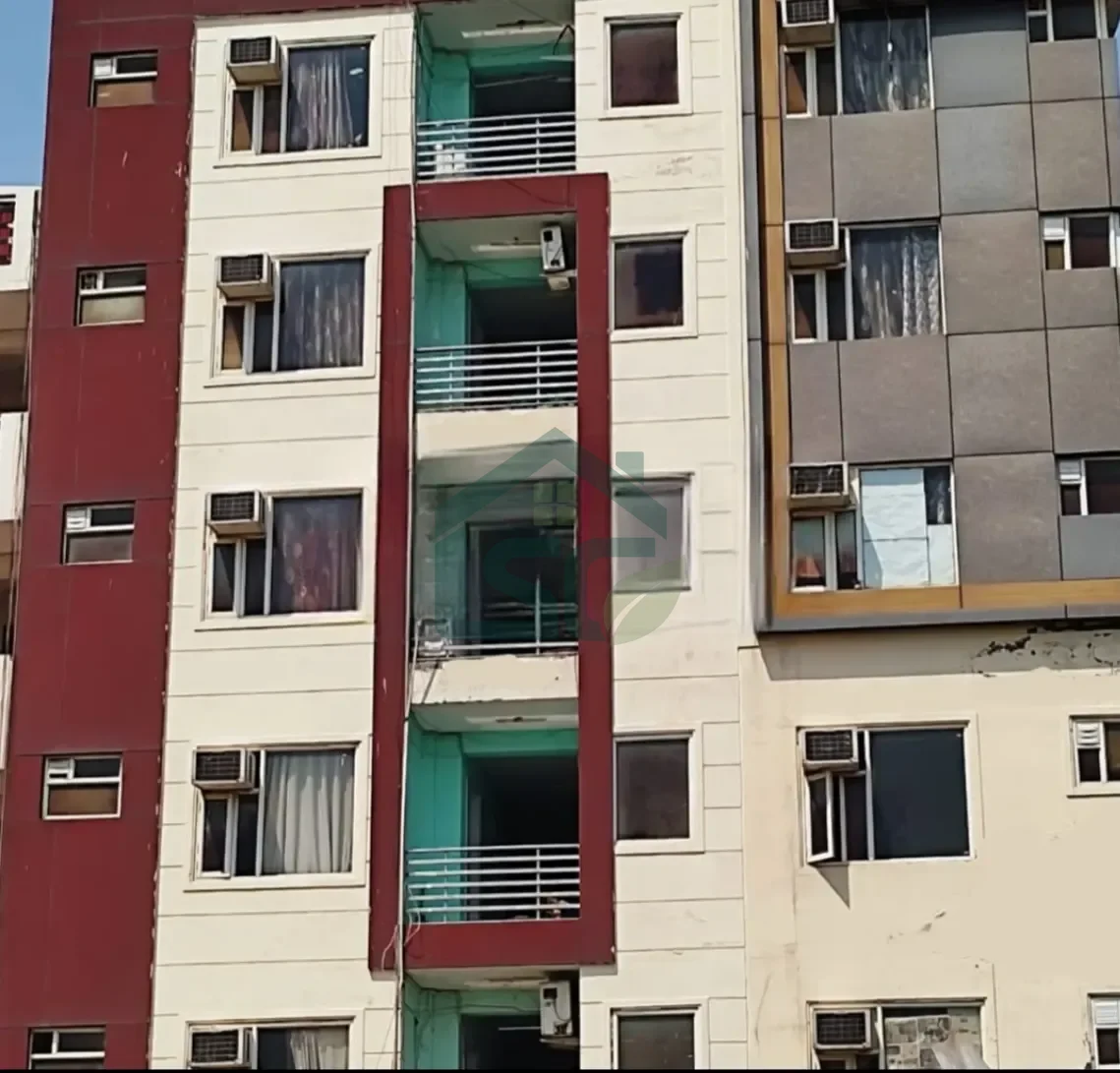 Omega home PG in Sector 126, Noida — property photo 1