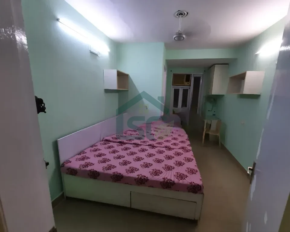 Omega home PG in Sector 126, Noida — property photo 2