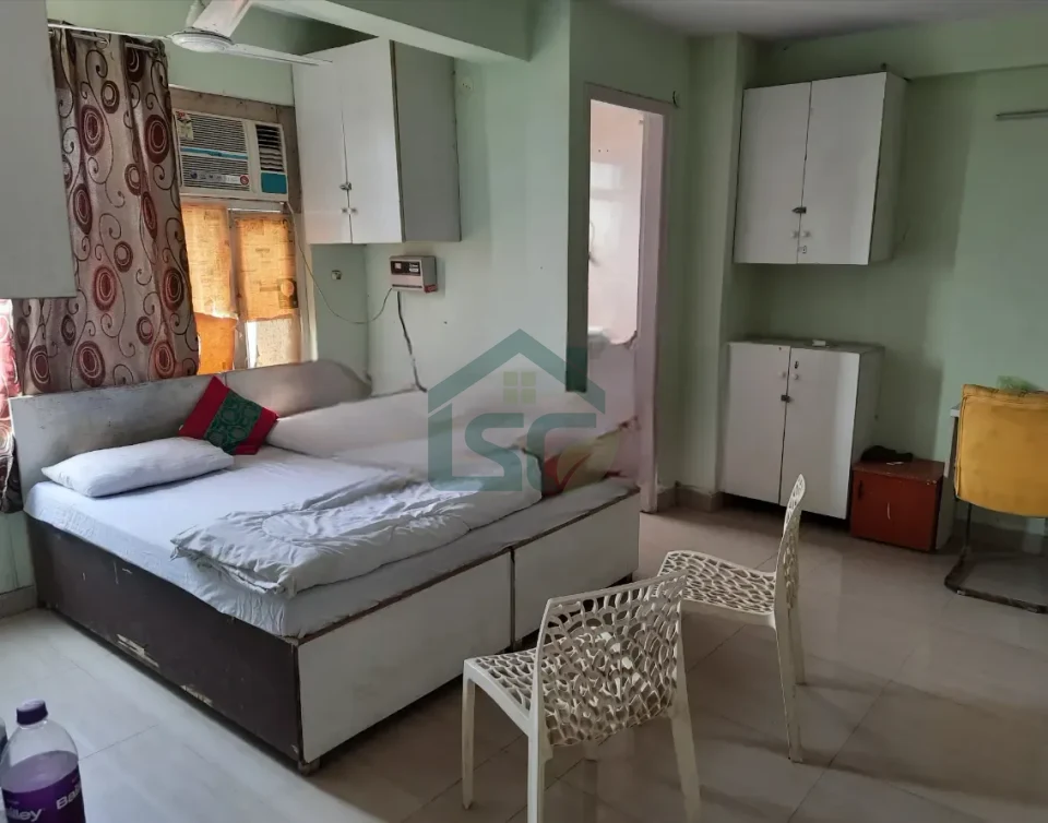 Omega home PG in Sector 126, Noida — property photo 5
