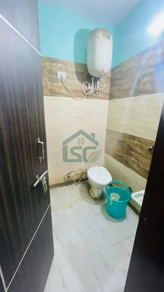 Luxury PG and 1 RK in Sector 52, Gurugram — property photo 1