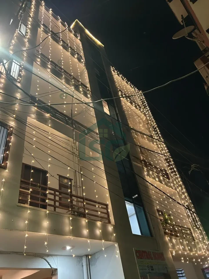 Luxury PG and 1 RK in Sector 52, Gurugram — property photo 4