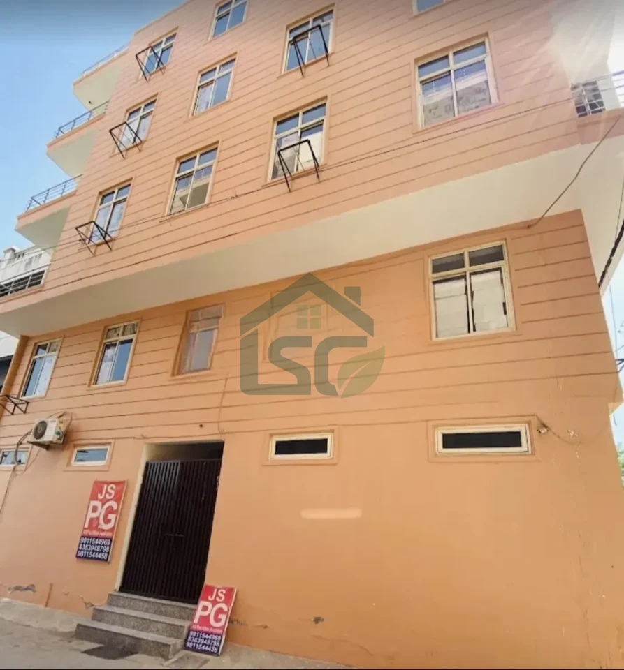 JS PG in Ghitorni, Delhi — property photo 2