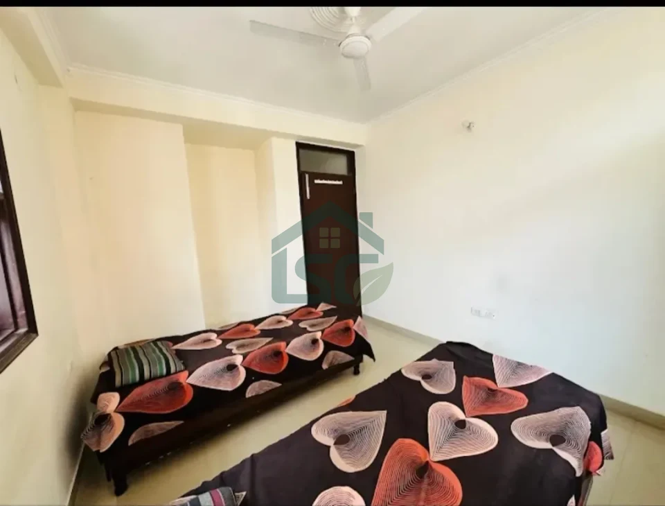 JS PG in Ghitorni, Delhi — property photo 5
