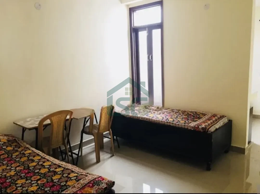 JS PG in Ghitorni, Delhi — property photo 1