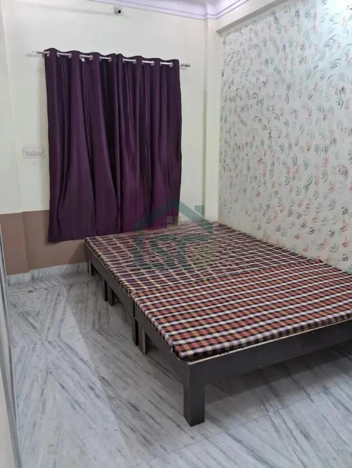 At Maa Anjana Boys PG, Hiran Magri, Udaipur
