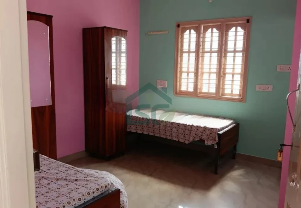 Photo 3 of AVR Colive PG, Jeevan Bima Nagar, Bangalore
