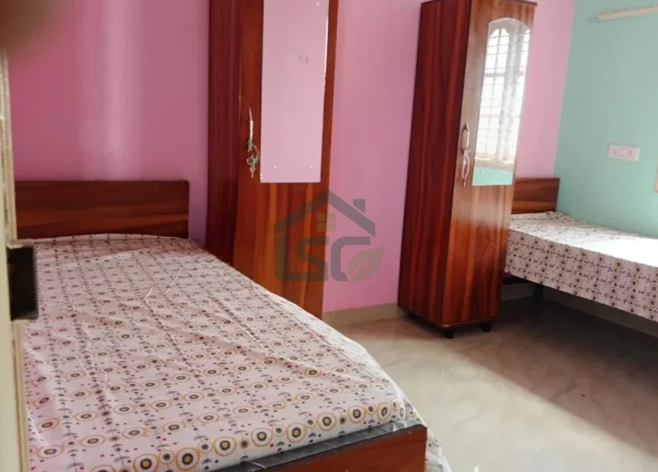 Photo 4 of AVR Colive PG, Jeevan Bima Nagar, Bangalore