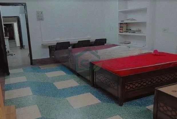 Photo 2 of Saroj PG And Girls Hostel, Benia Bagh, Varanasi