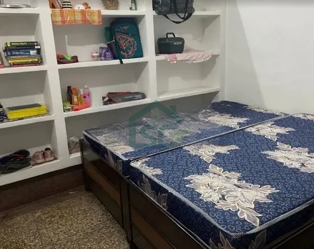 Photo 3 of Saroj PG And Girls Hostel, Benia Bagh, Varanasi