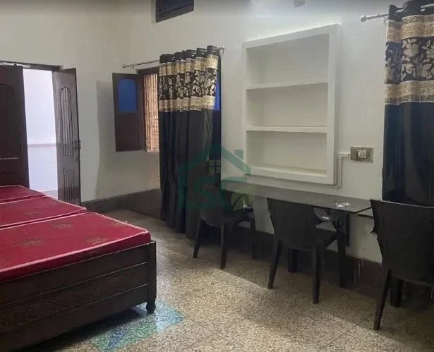 At Saroj PG And Girls Hostel, Benia Bagh, Varanasi