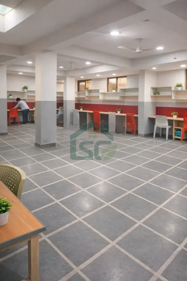 Prustel Living | Einstein House (Boys) in Uttam Nagar, Delhi — property photo 2