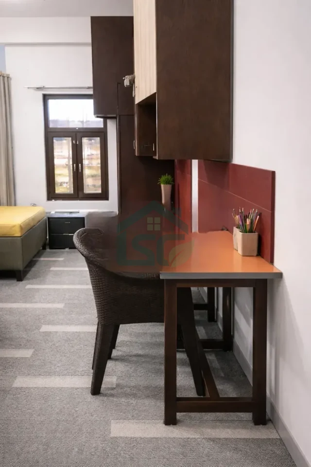 Prustel Living | Einstein House (Boys) in Uttam Nagar, Delhi — property photo 1