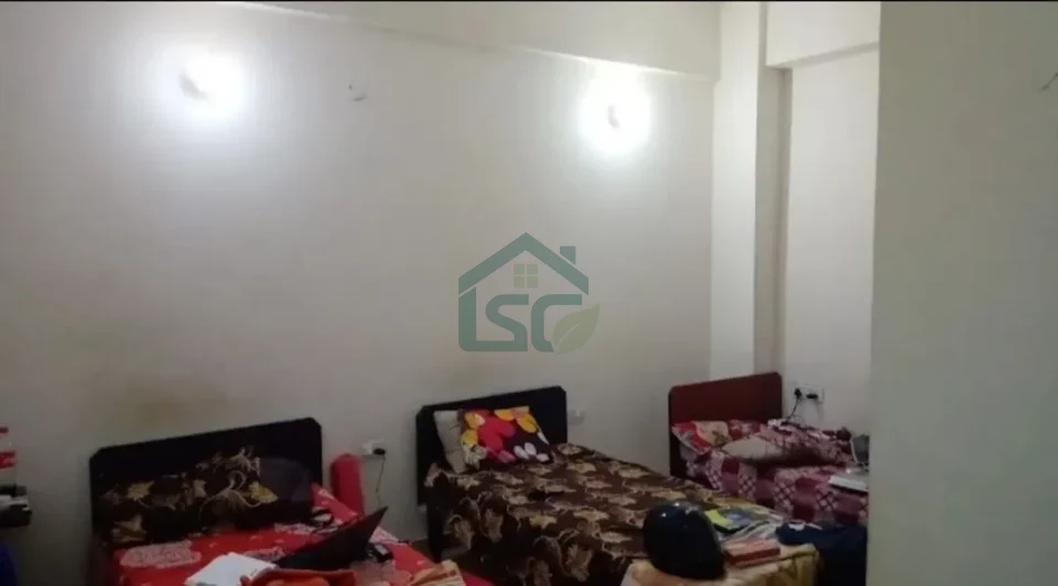 Sanjeev PG in Sector 12, Gurugram — property photo 1