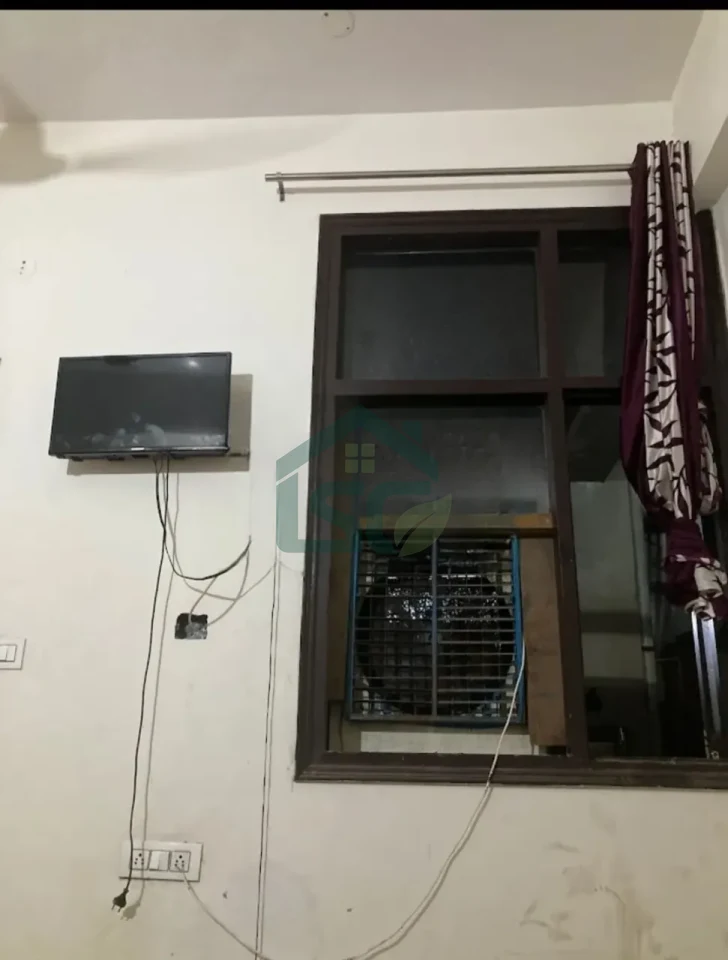 Sanjeev PG in Sector 12, Gurugram — property photo 4