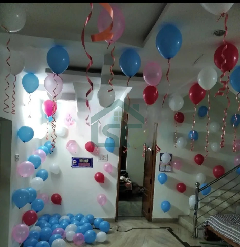 Photo 3 of Ashika Deluxe Women Hostel, L. B. Nagar, Hyderabad