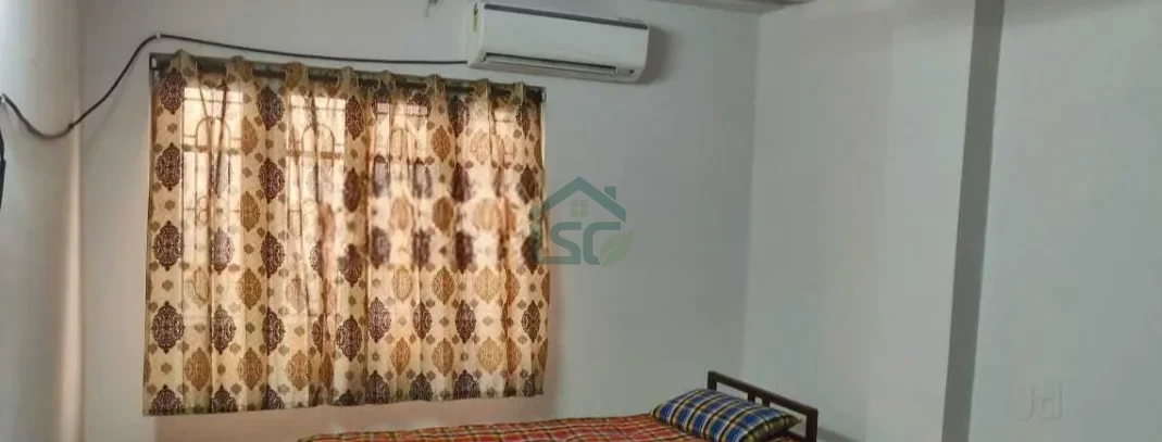 At Ashika Deluxe Women Hostel, L. B. Nagar, Hyderabad