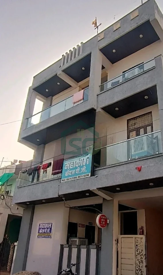 Photo 4 of Mahakaal Boys PG, Vaishali Nagar, Jaipur