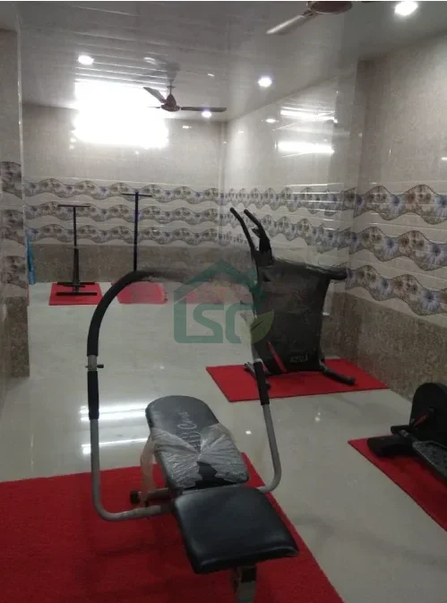 Photo 5 of Anu Girl Hostel, Near yojna bhawan, Lucknow