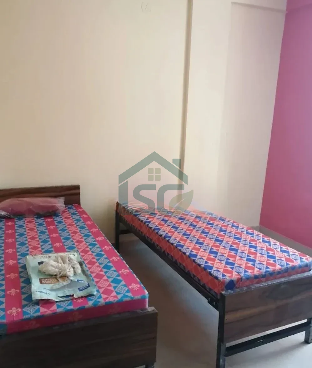 At Guru Lohitha PG For Gents, Bellandur, Bangalore