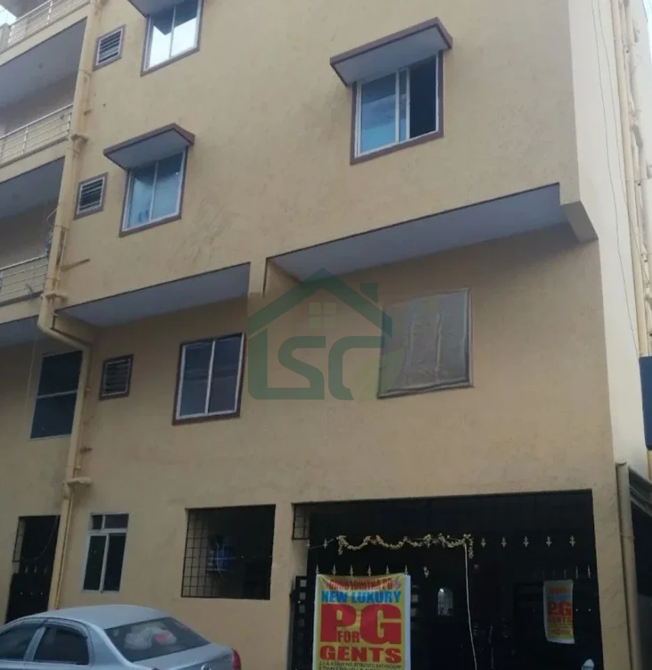 Photo 4 of Guru Lohitha PG For Gents, Bellandur, Bangalore