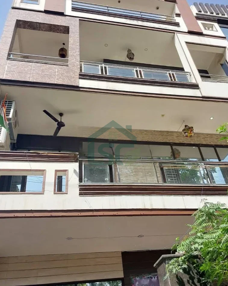 At PG For Girls With Ac Rooms, Vasundhara, Ghaziabad