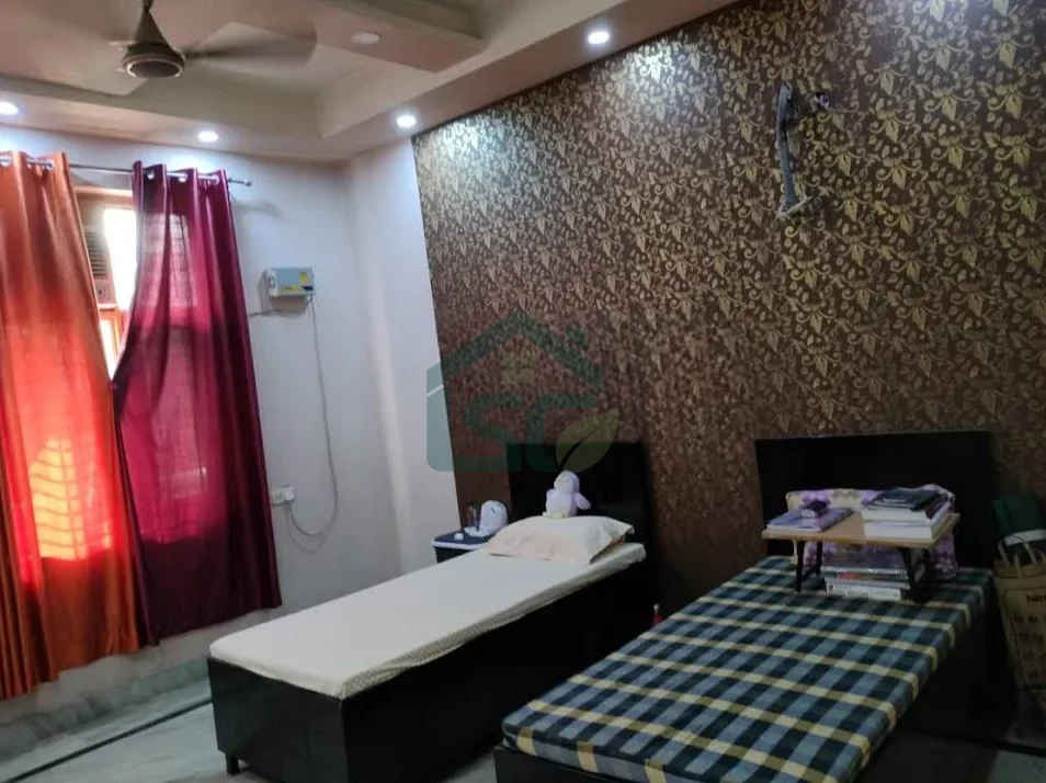 Photo 2 of PG For Girls With Ac Rooms, Vasundhara, Ghaziabad