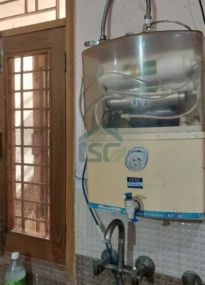 Photo 4 of PG For Girls With Ac Rooms, Vasundhara, Ghaziabad