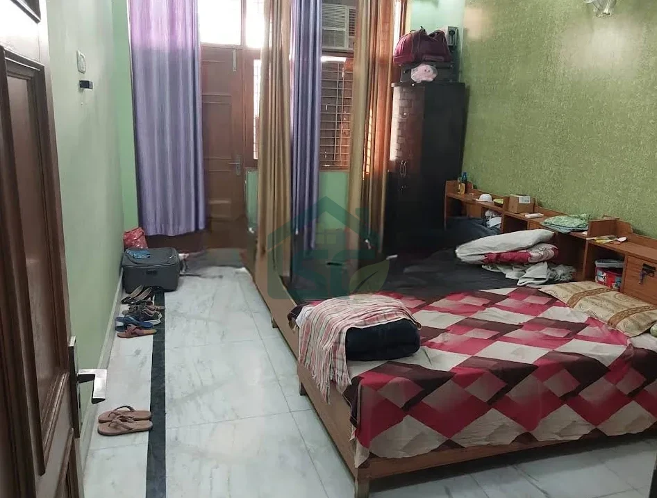 Photo 5 of PG For Girls With Ac Rooms, Vasundhara, Ghaziabad