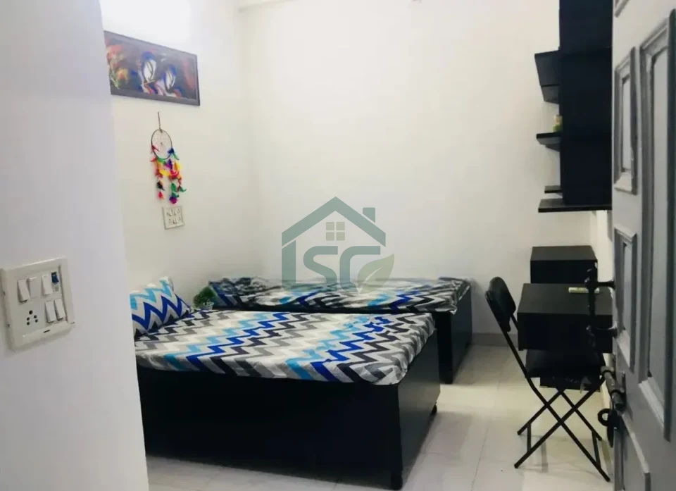 Sharma Girls Hostal in Ashok Vihar, Delhi — property photo 5