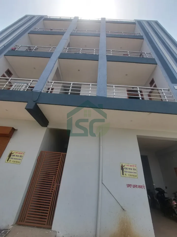 Rahul Room For Rent in Imt Manesar, Gurugram — property photo 2
