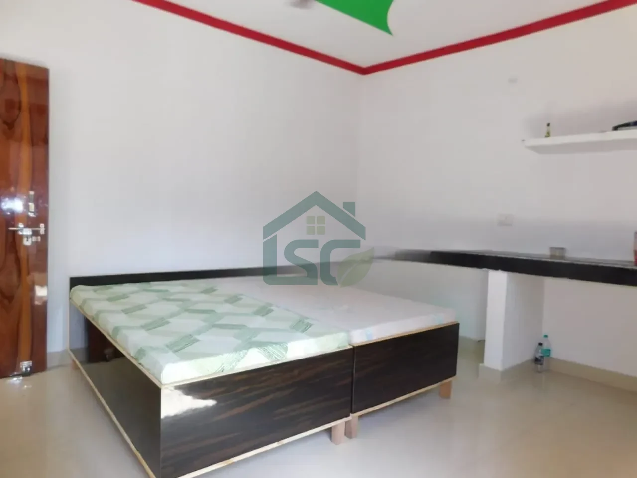 ACE Homes Girls PG in Sector 133, Noida — property photo 1