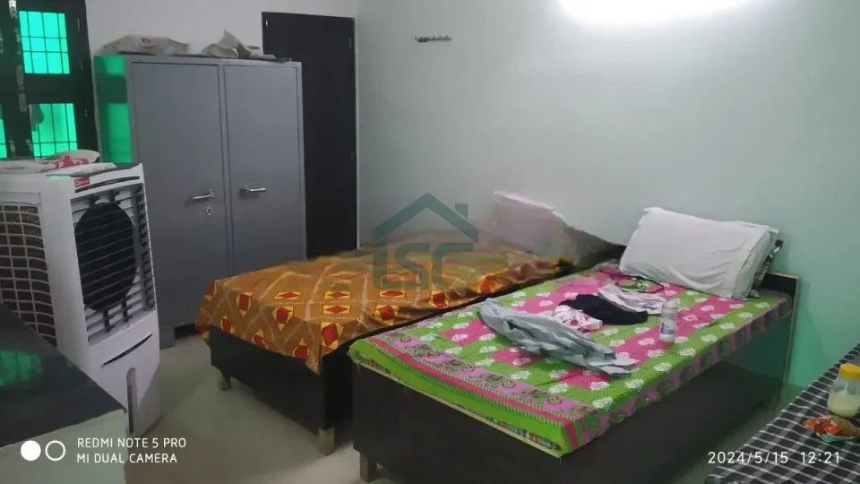 ACE Homes Girls PG in Sector 133, Noida — property photo 5
