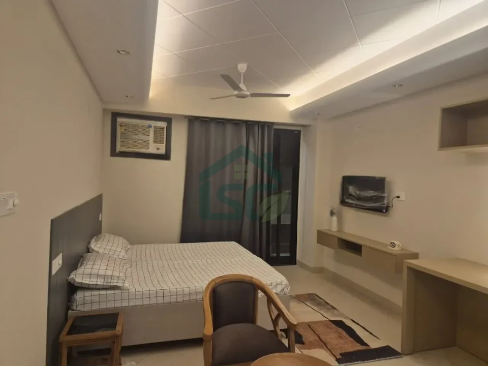 Rama Rooms in Sector 21, Gurugram — property photo 2