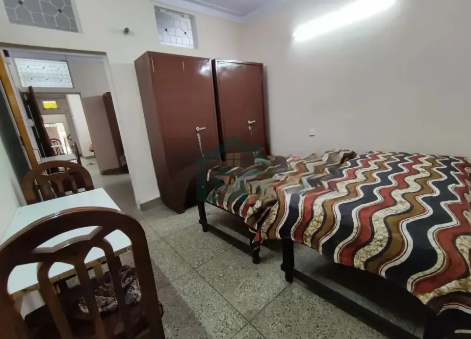 CRS PG in Kamla Nagar, Delhi — property photo 1