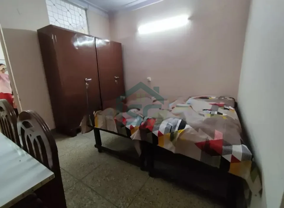 CRS PG in Kamla Nagar, Delhi — property photo 2