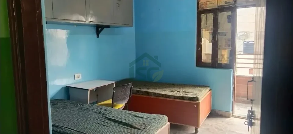 CRS PG in Kamla Nagar, Delhi — property photo 5