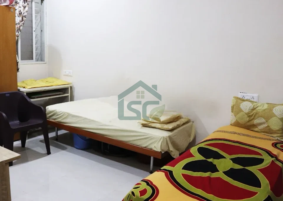 Photo 2 of Ashirwad Villa Girls Hostel, Scheme No 114, Indore