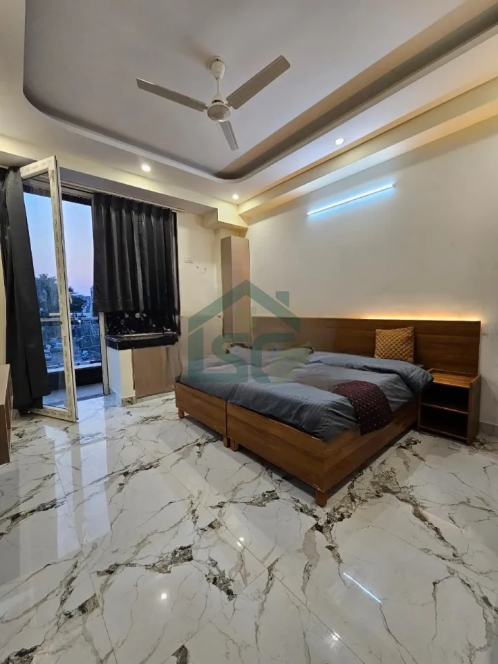 Photo 3 of Amrit Residency, Sector 22, Gurgaon